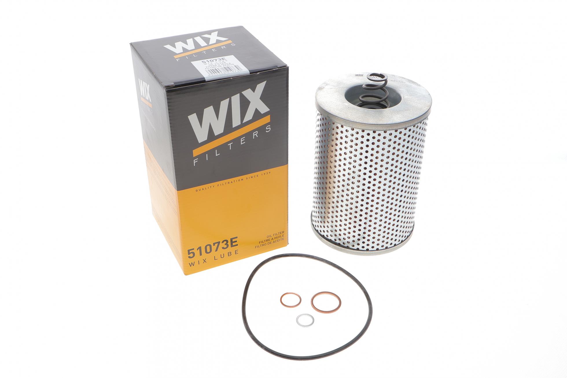 51073E WIX FILTERS